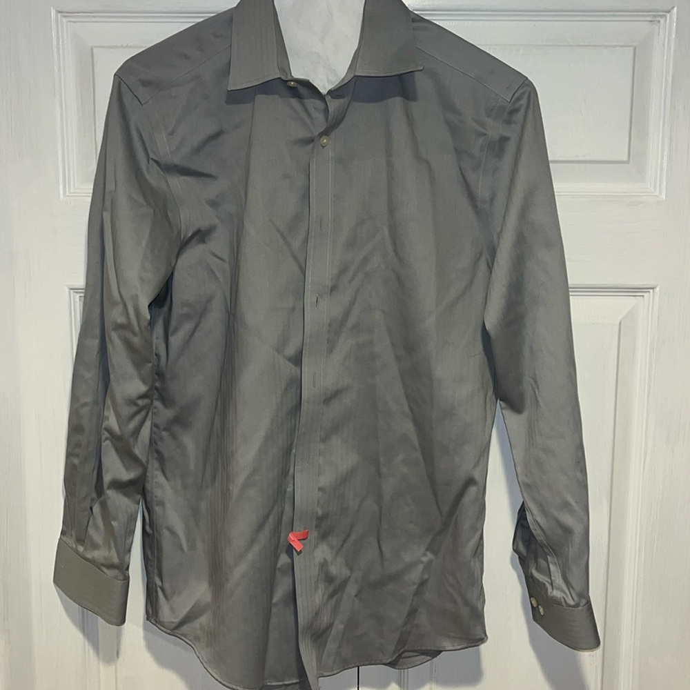Michael Kors men’s dress shirt